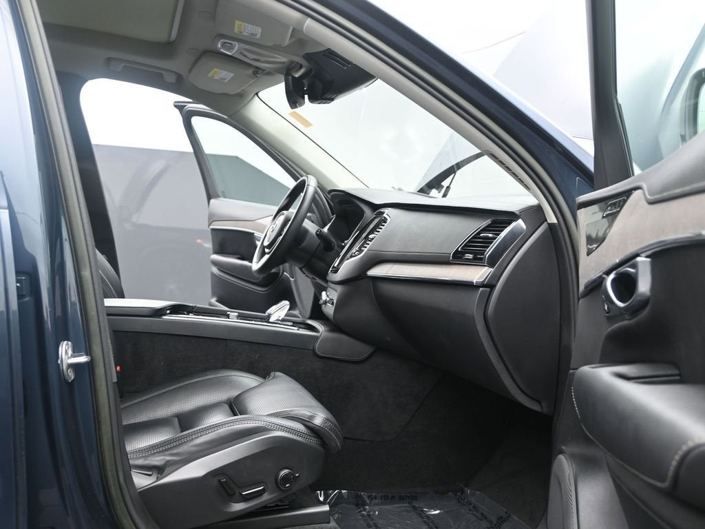 2022 Volvo XC90 Recharge Plug-In Hyb Inscription