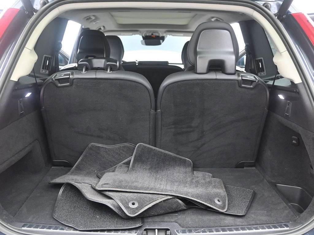 2022 Volvo XC90 Recharge Plug-In Hyb Inscription