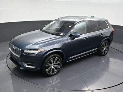 2022 Volvo XC90 Recharge Plug-In Hyb Inscription