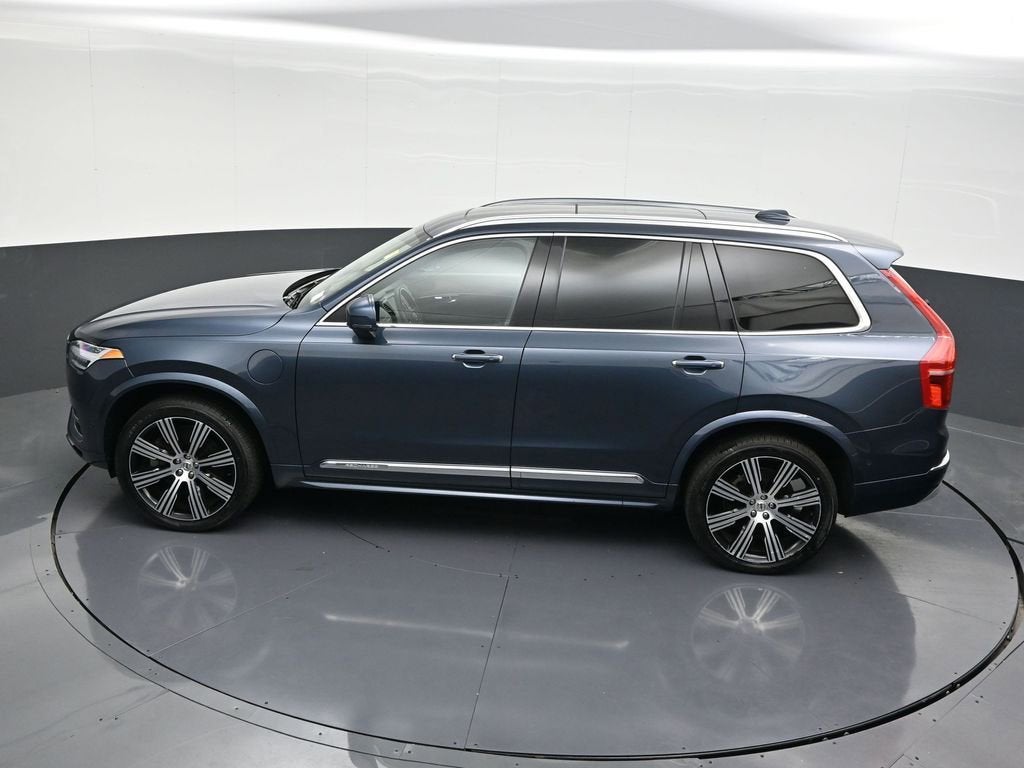 2022 Volvo XC90 Recharge Plug-In Hyb Inscription