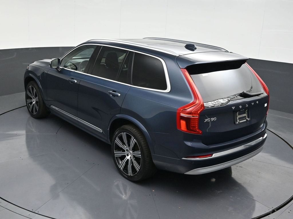 2022 Volvo XC90 Recharge Plug-In Hyb Inscription