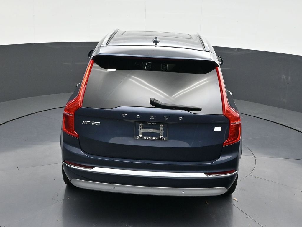 2022 Volvo XC90 Recharge Plug-In Hyb Inscription