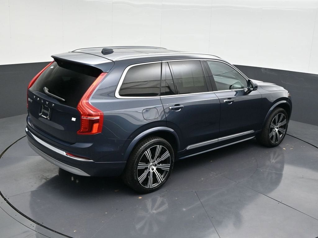 2022 Volvo XC90 Recharge Plug-In Hyb Inscription