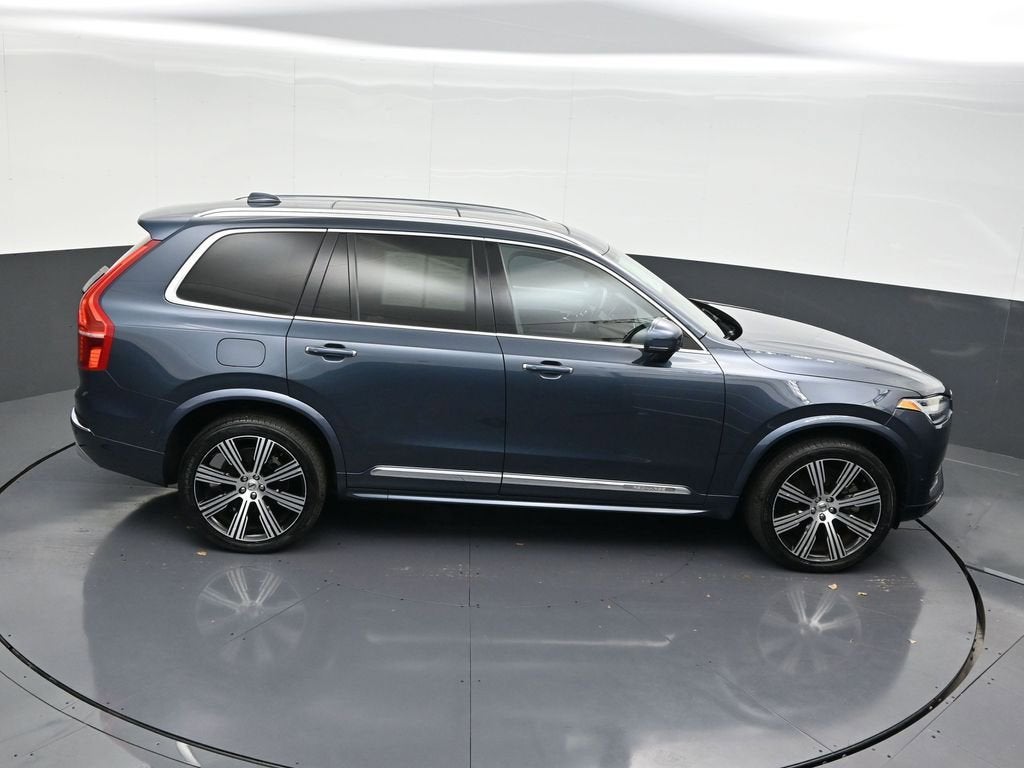 2022 Volvo XC90 Recharge Plug-In Hyb Inscription