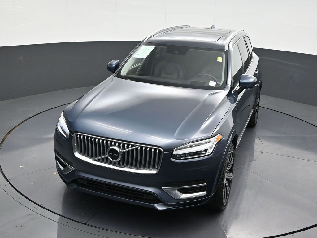 2022 Volvo XC90 Recharge Plug-In Hyb Inscription