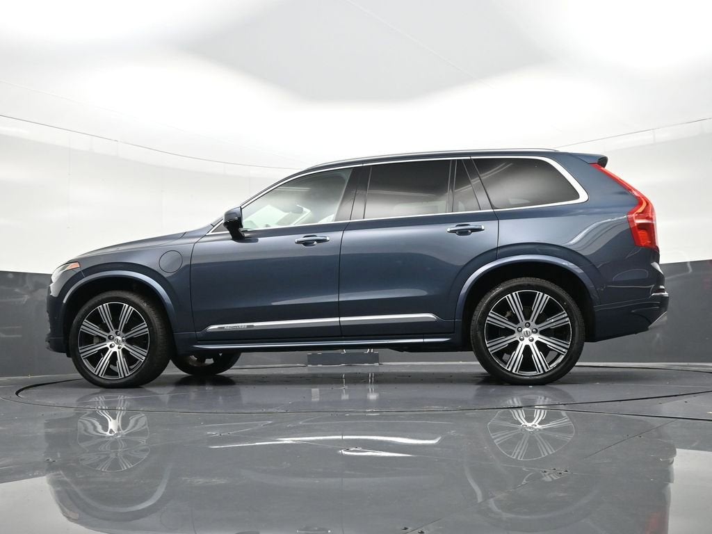 2022 Volvo XC90 Recharge Plug-In Hyb Inscription