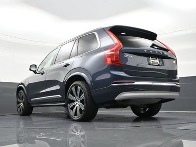 2022 Volvo XC90 Recharge Plug-In Hyb Inscription