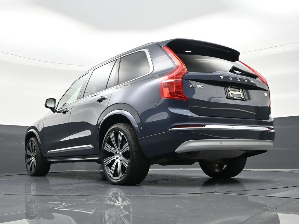 2022 Volvo XC90 Recharge Plug-In Hyb Inscription