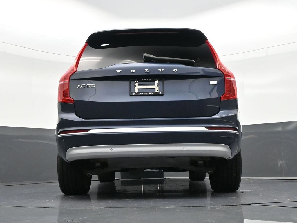2022 Volvo XC90 Recharge Plug-In Hyb Inscription