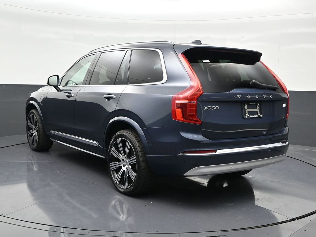 2022 Volvo XC90 Recharge Plug-In Hyb Inscription