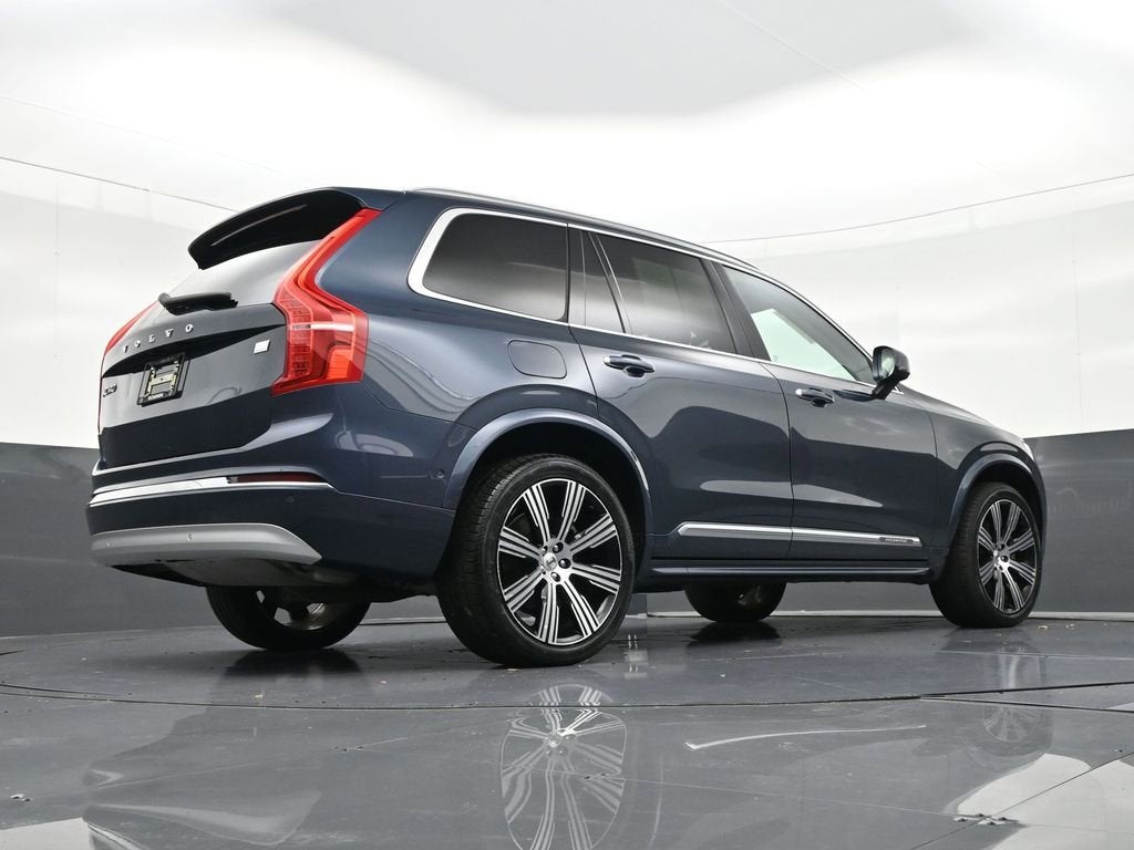 2022 Volvo XC90 Recharge Plug-In Hyb Inscription