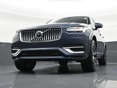 2022 Volvo XC90 Recharge Plug-In Hyb Inscription