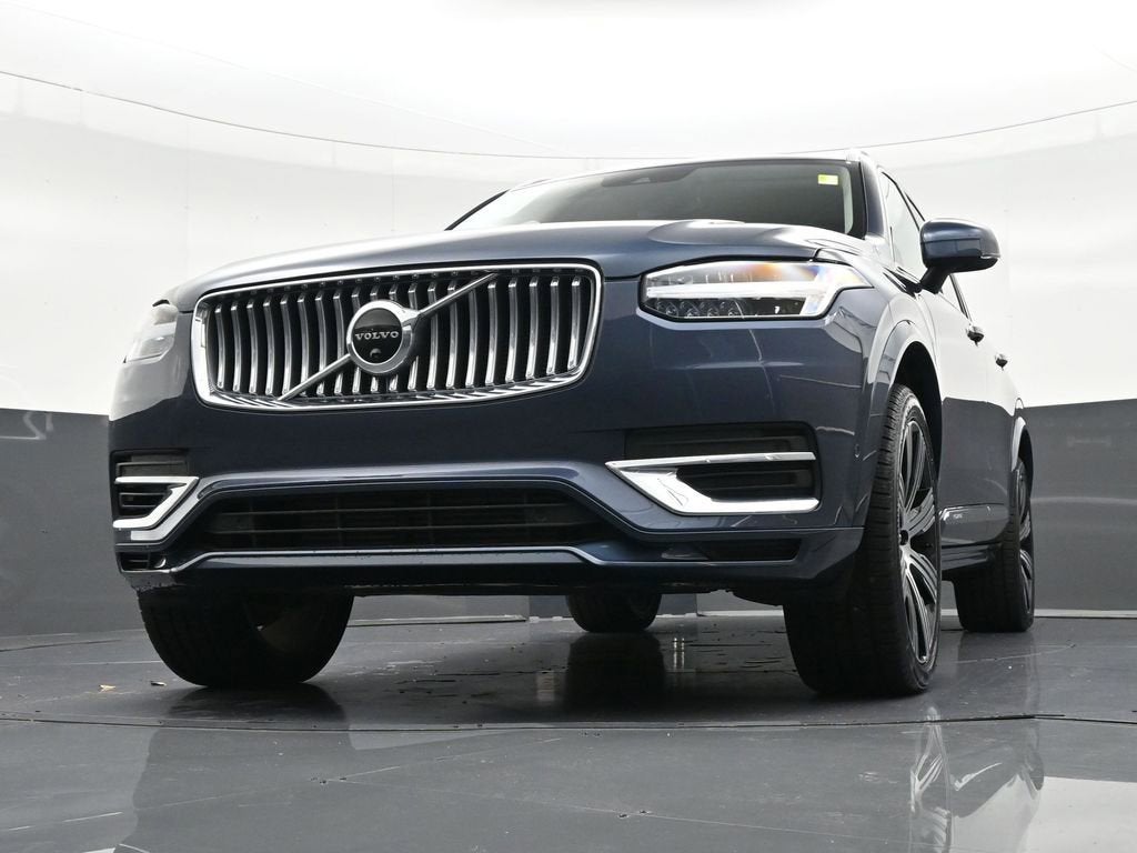 2022 Volvo XC90 Recharge Plug-In Hyb Inscription