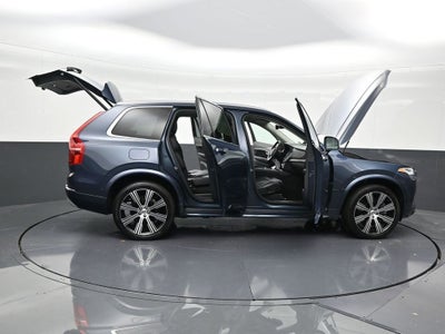 2022 Volvo XC90 Recharge Plug-In Hyb Inscription