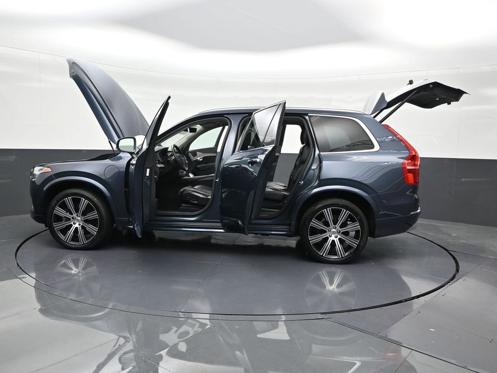 2022 Volvo XC90 Recharge Plug-In Hyb Inscription