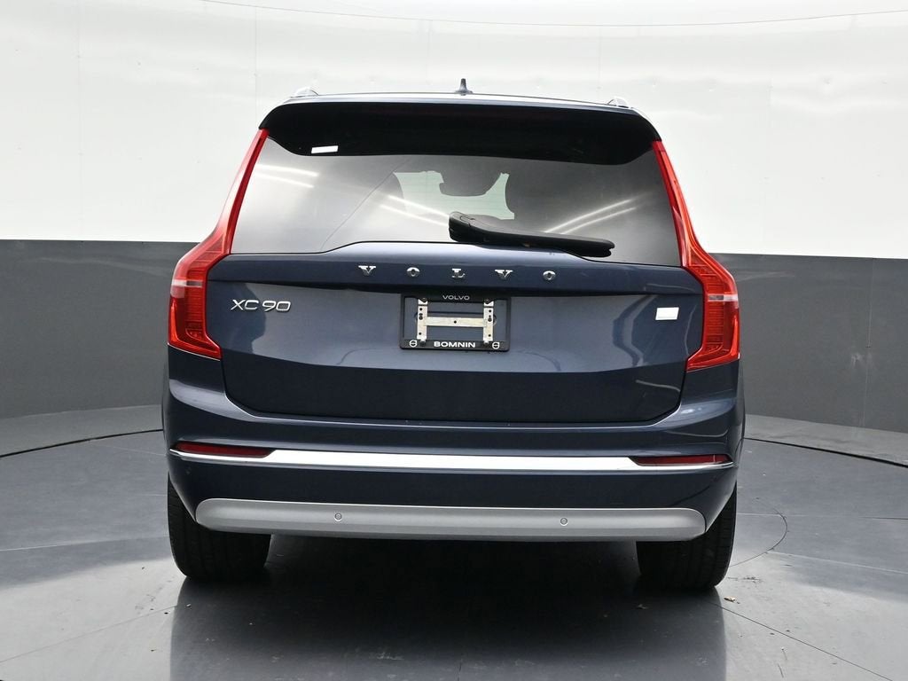 2022 Volvo XC90 Recharge Plug-In Hyb Inscription