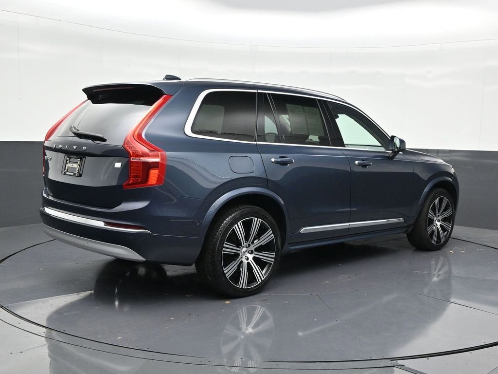 2022 Volvo XC90 Recharge Plug-In Hyb Inscription