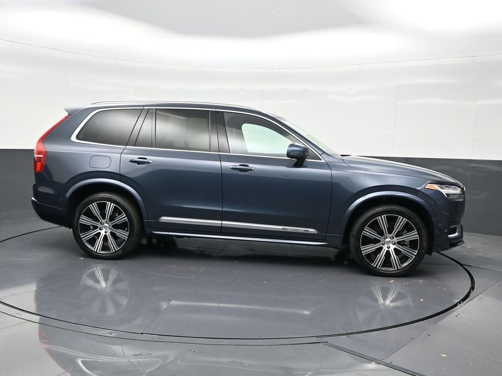 2022 Volvo XC90 Recharge Plug-In Hyb Inscription