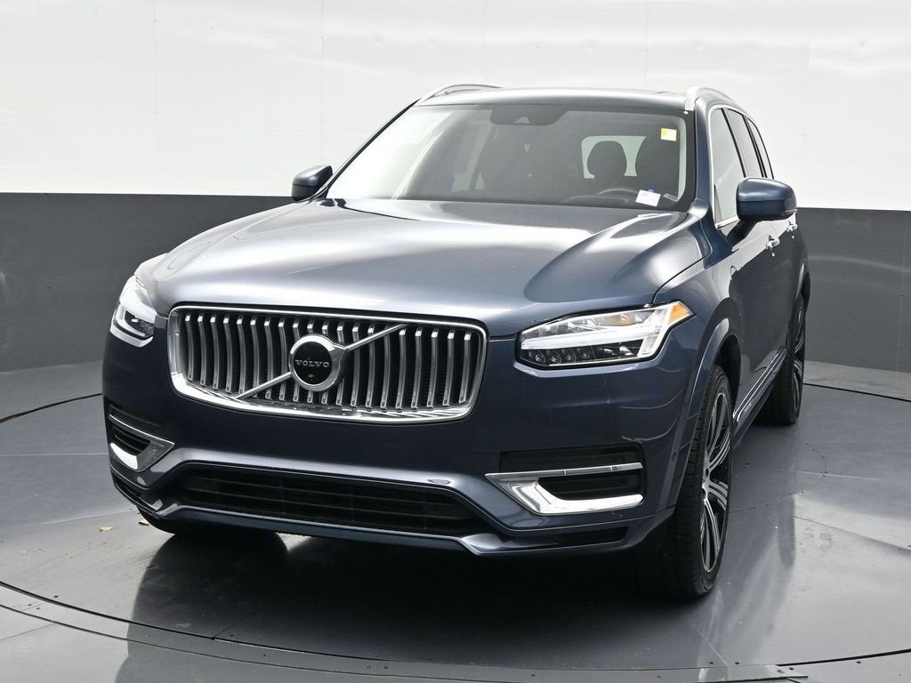 2022 Volvo XC90 Recharge Plug-In Hyb Inscription