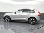 2024 Volvo XC60 Recharge Plug-In Hybrid T8 Ultimate Dark Theme