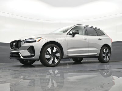 2024 Volvo XC60 Recharge Plug-In Hybrid T8 Ultimate Dark Theme