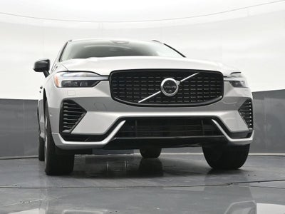 2024 Volvo XC60 Recharge Plug-In Hybrid T8 Ultimate Dark Theme