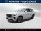 2025 Volvo XC90 Plug-In Hybrid Plus