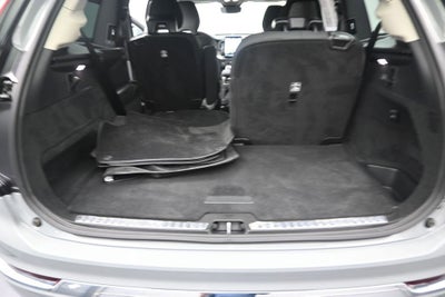 2025 Volvo XC90 Plug-In Hybrid Plus