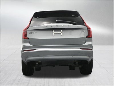 2025 Volvo XC90 Plug-In Hybrid Plus