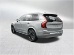 2025 Volvo XC90 Plug-In Hybrid Plus