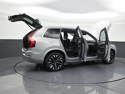 2025 Volvo XC90 Plug-In Hybrid Plus