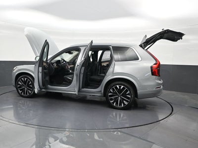 2025 Volvo XC90 Plug-In Hybrid Plus