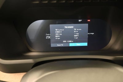 2025 Volvo XC90 Plug-In Hybrid Plus