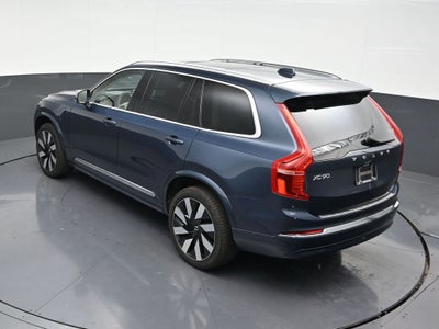 2025 Volvo XC90 Plug-In Hybrid Ultra