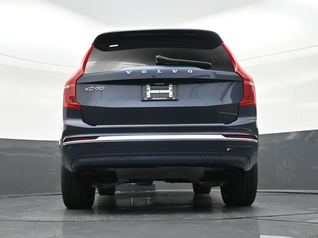 2025 Volvo XC90 Plug-In Hybrid Ultra