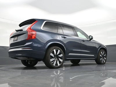 2025 Volvo XC90 Plug-In Hybrid Ultra