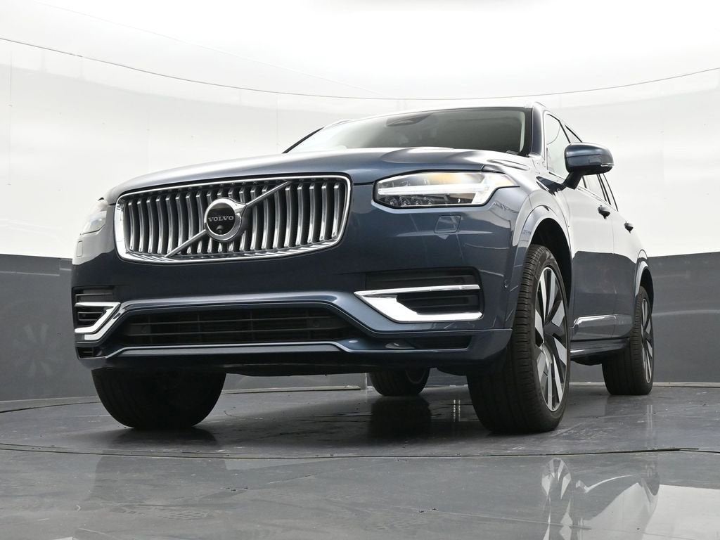 2025 Volvo XC90 Plug-In Hybrid Ultra