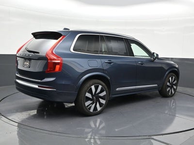 2025 Volvo XC90 Plug-In Hybrid Ultra