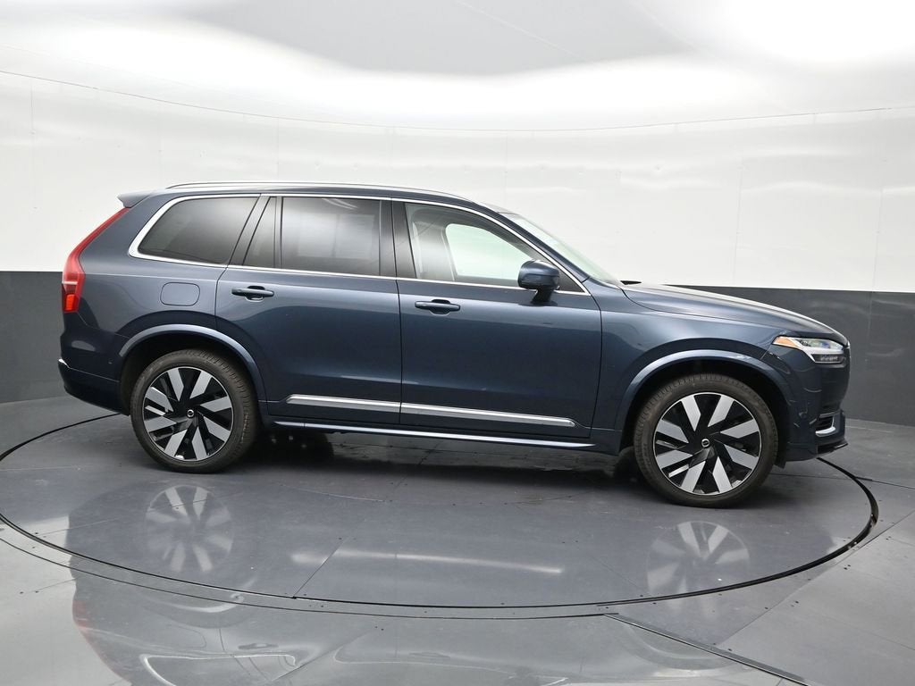 2025 Volvo XC90 Plug-In Hybrid Ultra