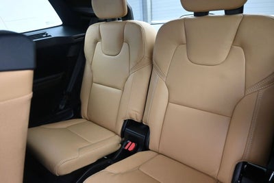 2025 Volvo XC90 Plug-In Hybrid T8 Ultra 7-Seater