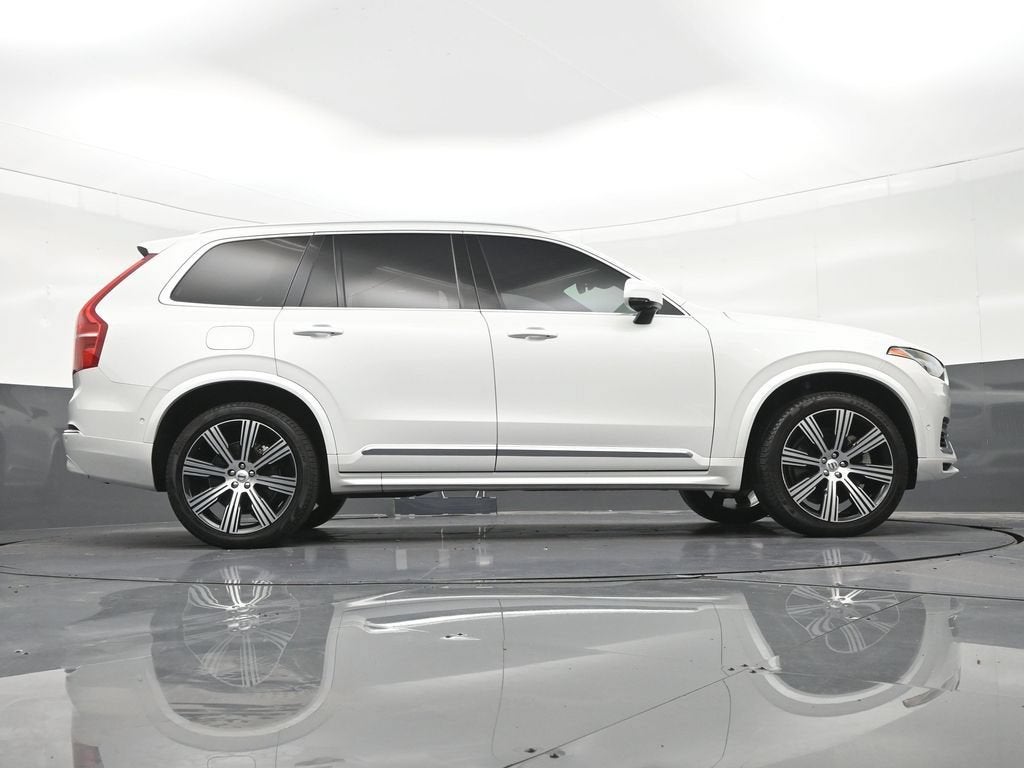 2025 Volvo XC90 Plug-In Hybrid T8 Ultra 7-Seater