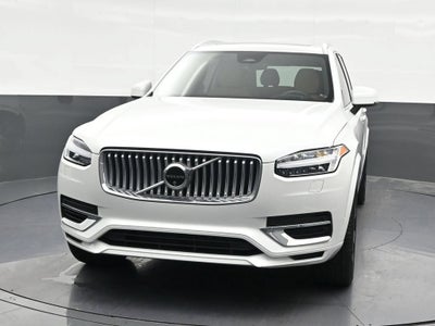 2025 Volvo XC90 Plug-In Hybrid T8 Ultra 7-Seater