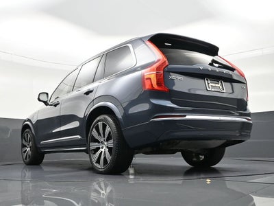 2025 Volvo XC90 Plug-In Hybrid Core