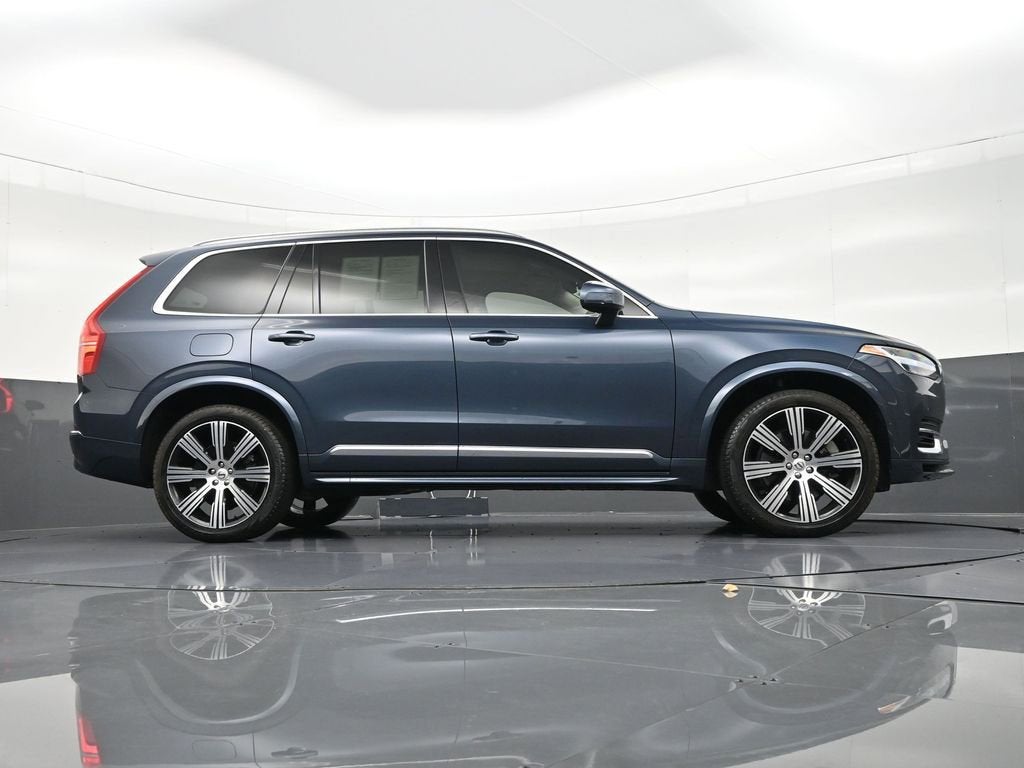 2025 Volvo XC90 Plug-In Hybrid Core