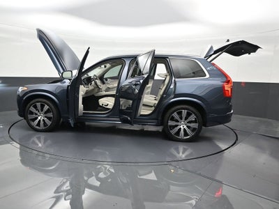 2025 Volvo XC90 Plug-In Hybrid Core