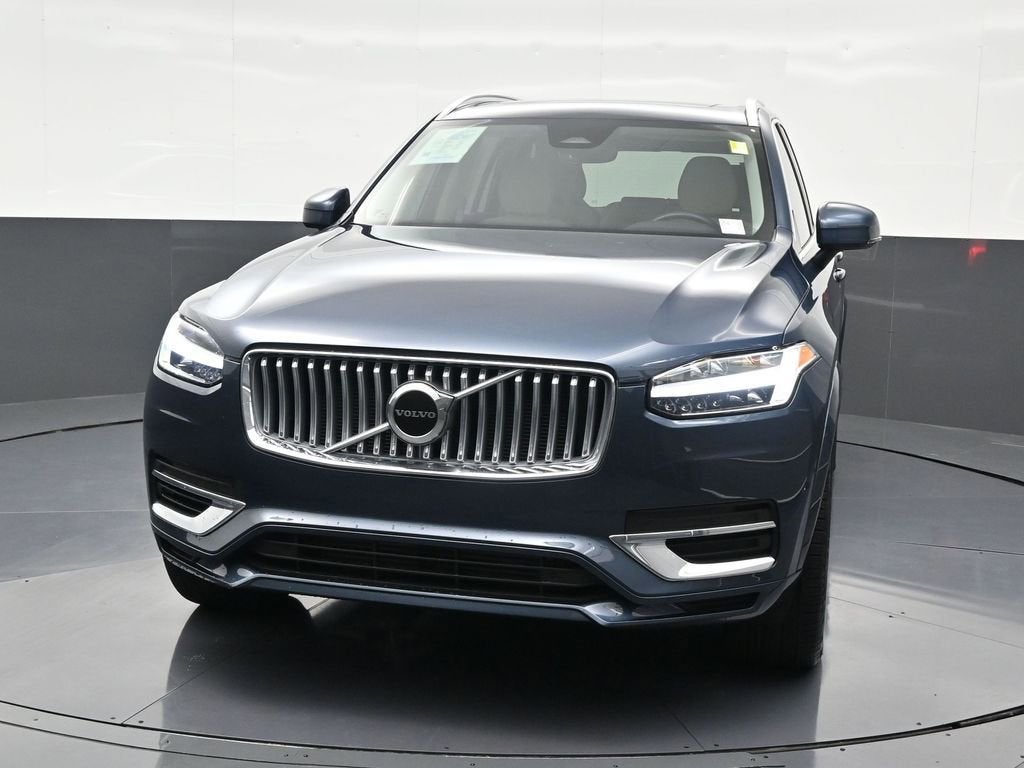 2025 Volvo XC90 Plug-In Hybrid Core