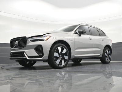 2025 Volvo XC60 Plug-In Hybrid Plus