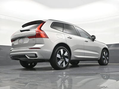 2025 Volvo XC60 Plug-In Hybrid Plus