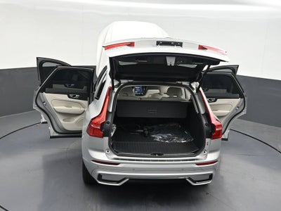 2025 Volvo XC60 Plug-In Hybrid Plus