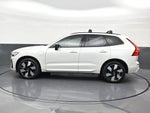 2025 Volvo XC60 Plug-In Hybrid Plus, T8 AWD Electric/Gasoline, Dark